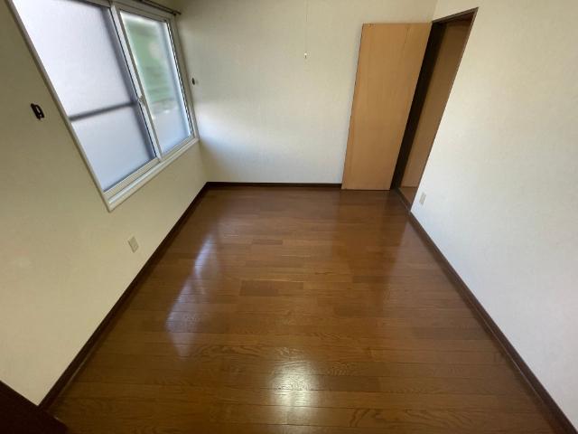 北斗市七重浜アパート 部屋画像