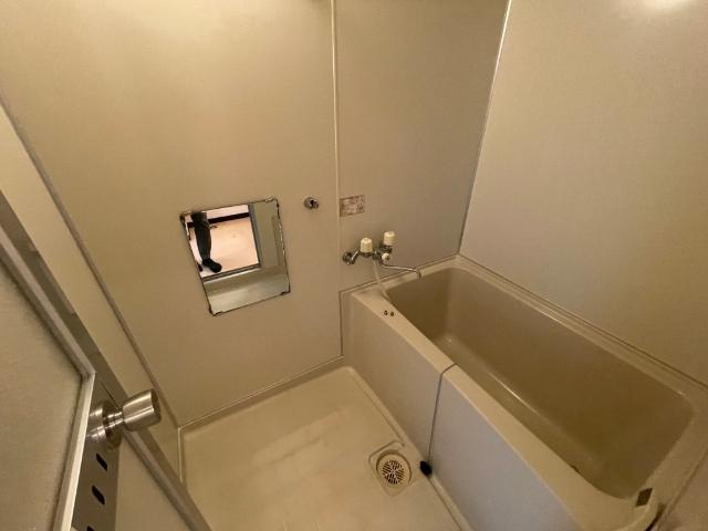 北斗市七重浜アパート 部屋画像