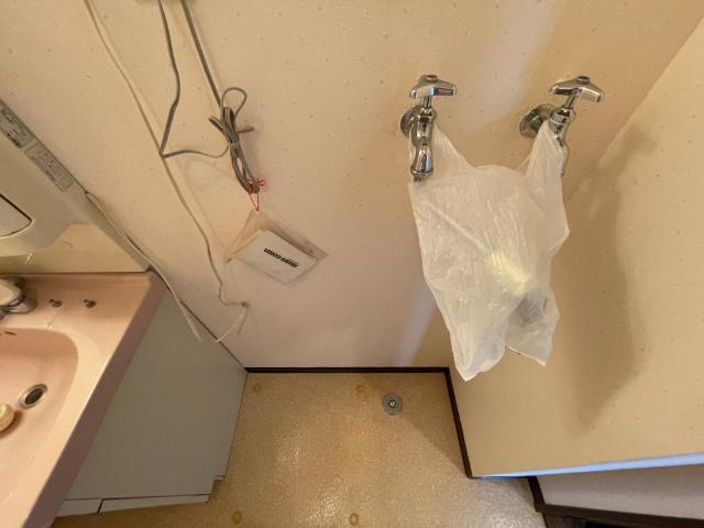 北斗市七重浜アパート 部屋画像
