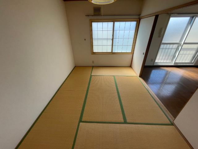 北斗市七重浜アパート その他部屋・スペース