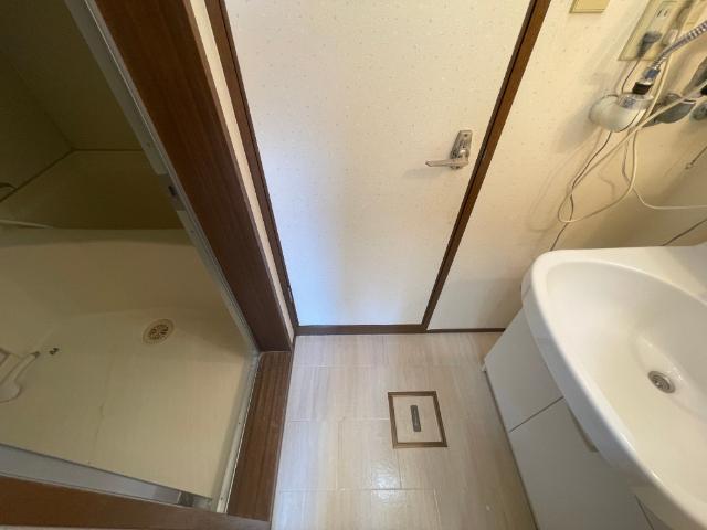 ファミールアプリコット（2A） 部屋画像
