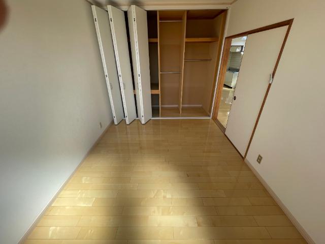 ファミールアプリコット（2A） 部屋画像