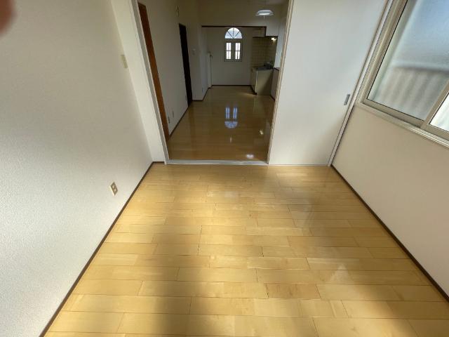 ファミールアプリコット（2A） 部屋画像
