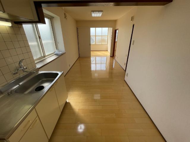 ファミールアプリコット（2A） 部屋画像