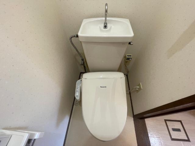 ファミールアプリコット（2A） 部屋画像