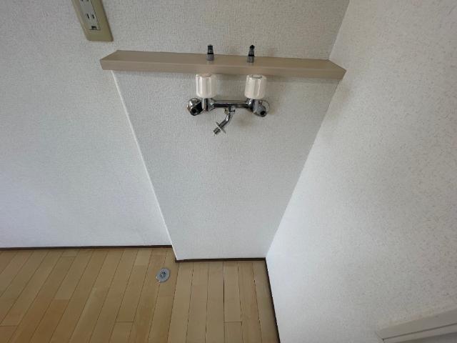ファミールアプリコット（2A） 部屋画像