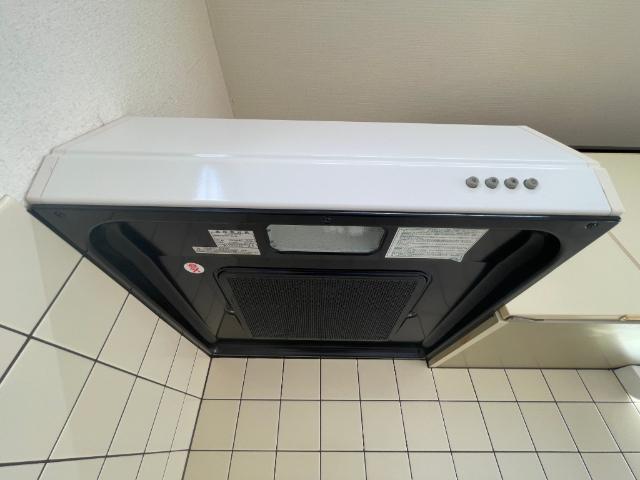 ファミールアプリコット（2A） 設備