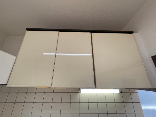 ファミールアプリコット（2A） 部屋画像