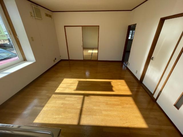 ハイツフジ（101） 部屋画像