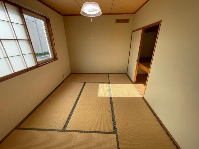ハイツフジ（101） その他部屋・スペース