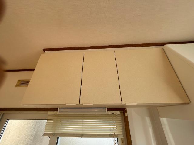 ハイツフジ（101） 部屋画像