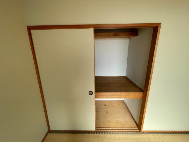 ハイツフジ（101） 収納