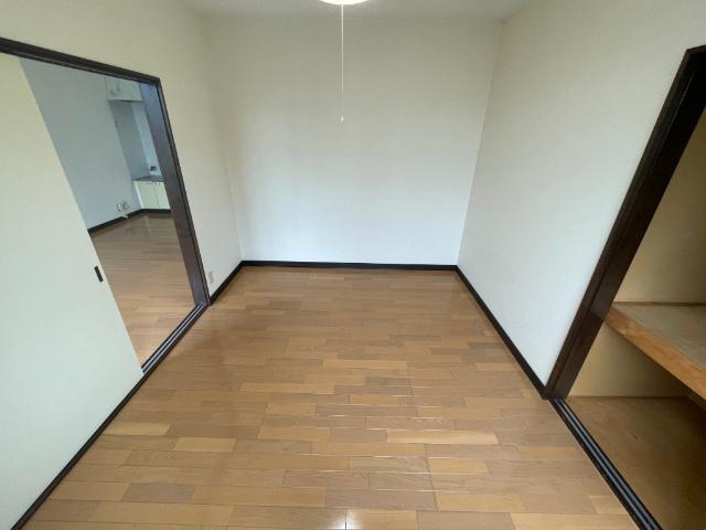 函館市港町アパート その他部屋・スペース