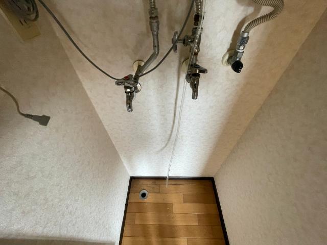 函館市港町アパート その他