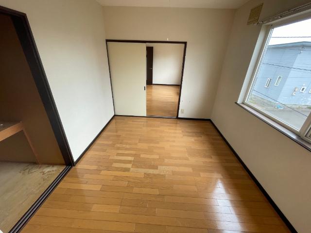 函館市港町アパート その他部屋・スペース