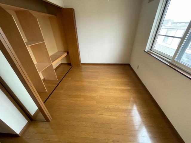 函館市中道アパート 部屋画像