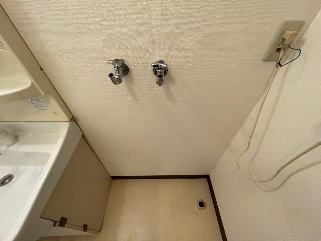 函館市五稜郭町アパート 部屋画像