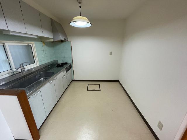 函館市五稜郭町アパート 部屋画像
