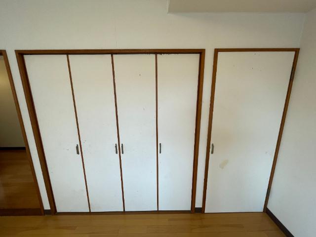 函館市五稜郭町アパート 部屋画像