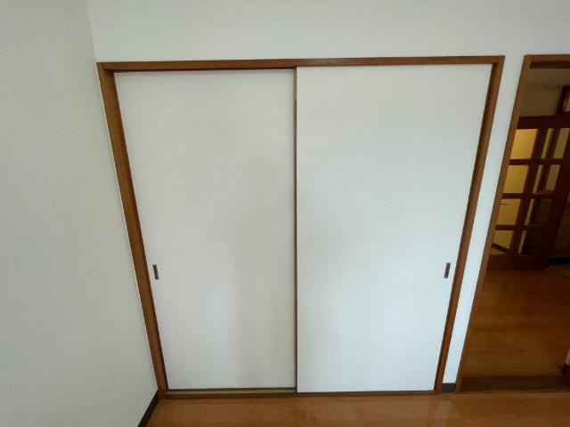 函館市五稜郭町アパート 部屋画像