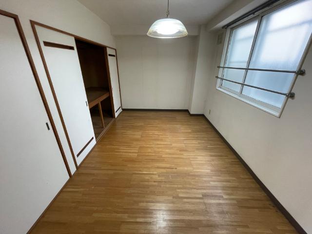 函館市五稜郭町アパート その他部屋・スペース