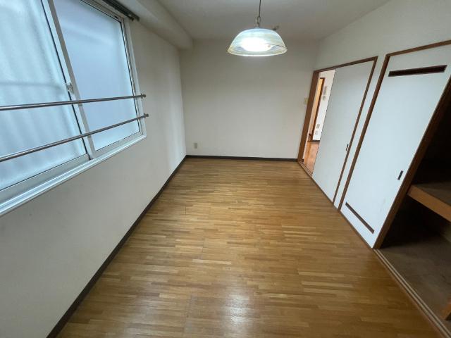 函館市五稜郭町アパート 部屋画像