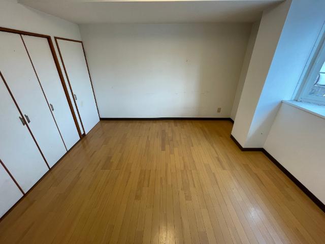 函館市五稜郭町アパート 部屋画像