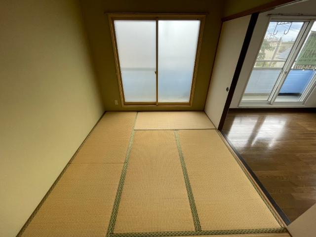 函館市日吉町アパート その他部屋・スペース