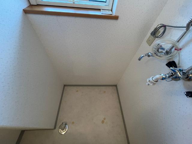 函館市桔梗アパート その他