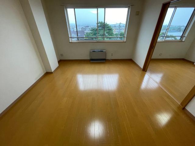 函館市桔梗アパート その他部屋・スペース