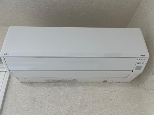 函館市青柳町マンション 設備