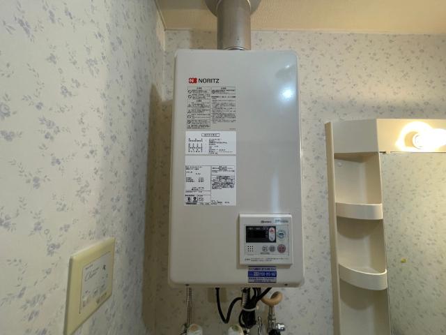 シェルブール（C） 部屋画像
