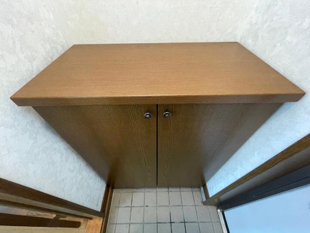 シェルブール（C） 部屋画像