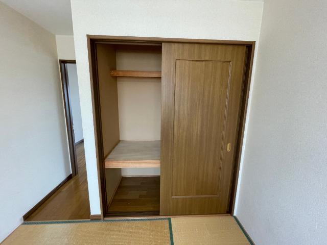 シェルブール（C） 部屋画像