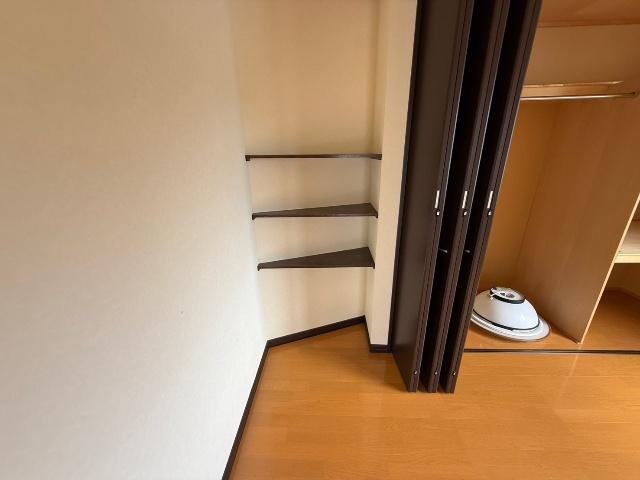 リアルステージ（303） 部屋画像