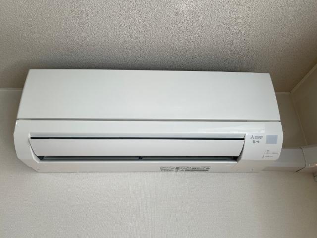 函館市杉並町マンション 設備