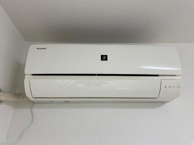 函館市日吉町マンション 設備