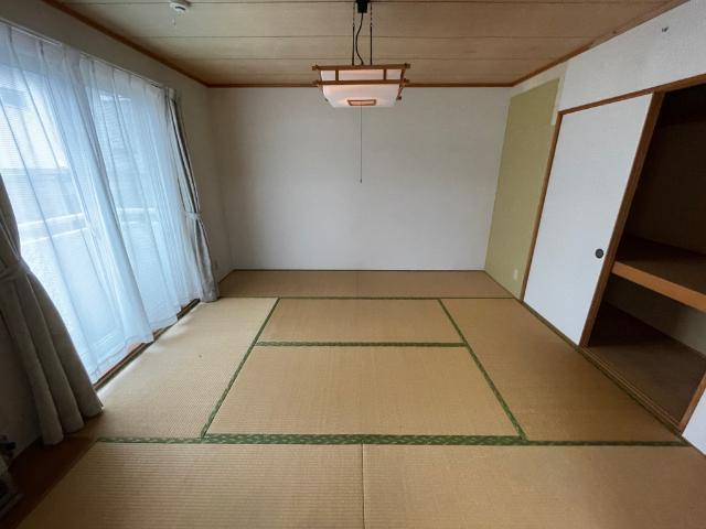 函館市美原アパート その他部屋・スペース