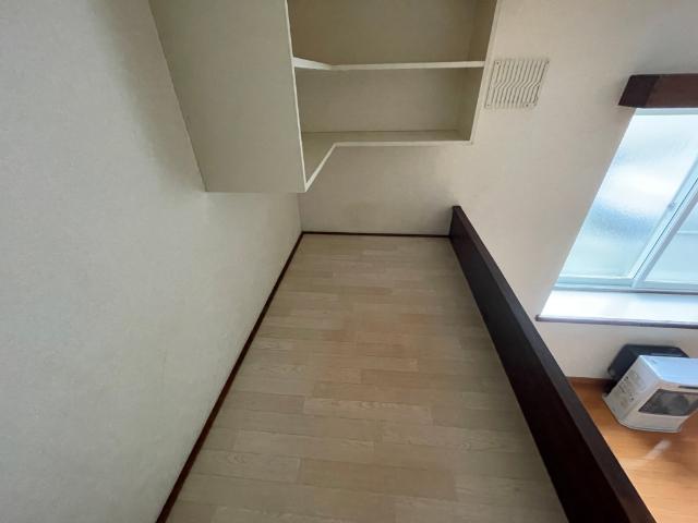 函館市亀田町アパート その他部屋・スペース