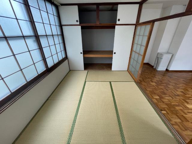 函館市富岡町アパート その他部屋・スペース