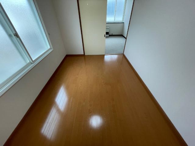 函館市日吉町アパート その他部屋・スペース
