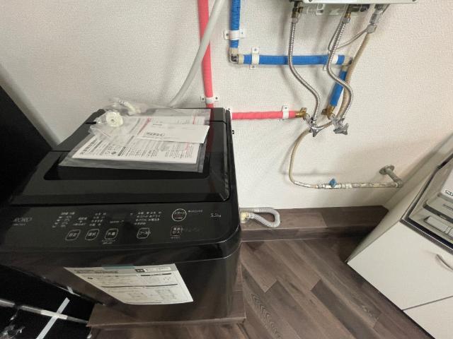 函館市富岡町アパート その他