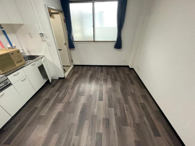 函館市富岡町アパート その他部屋・スペース