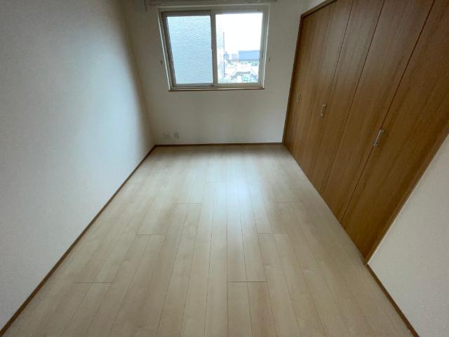 函館市中道アパート その他部屋・スペース
