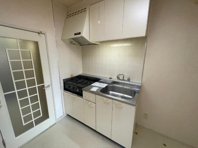 パレス深堀（204） キッチン