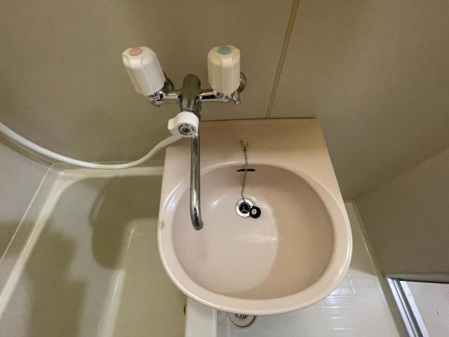 パレス深堀（204） 洗面