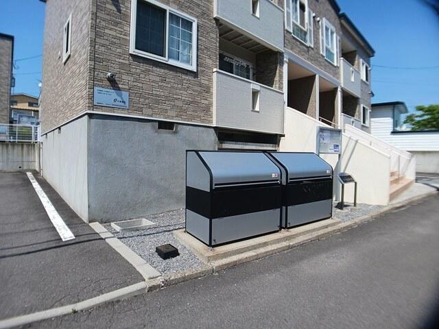 スピアーノⅠ（101） その他部屋・スペース