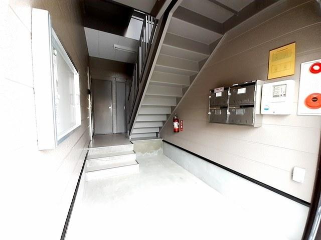 コリーヌ．ビラ（102） その他部屋・スペース