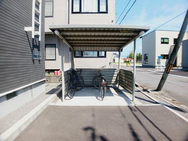 グラストレーズ深堀通（101） その他部屋・スペース