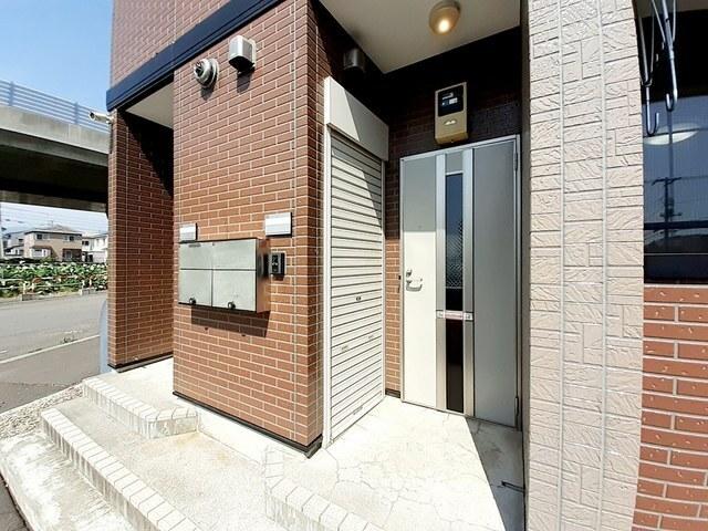 フレンシア桔梗（202） その他部屋・スペース
